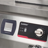 Induction Fryer Commercial Cooker With Precise Temperature Control 