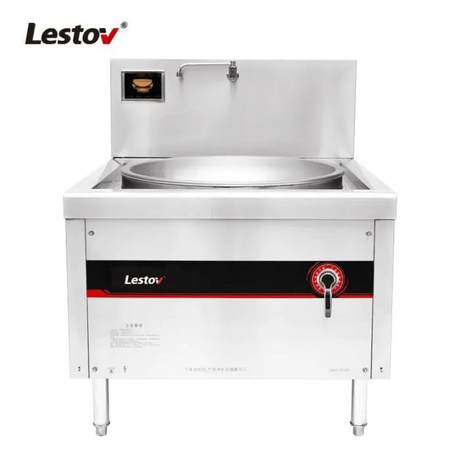 Lt D Restaurant Induction Cooktop Lestov Cooker