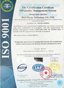 ISO 9001