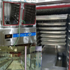 LT-ZF24 Double Doors Induction Rice Steamer Commercial