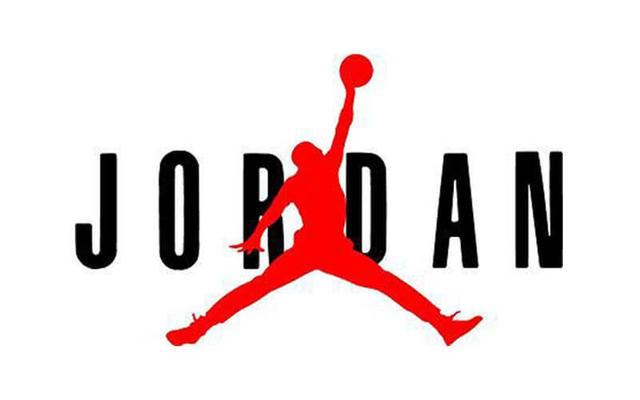 JORDAN