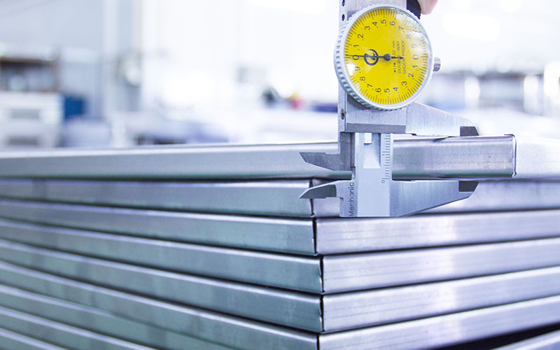 Production process evaluation and supervision