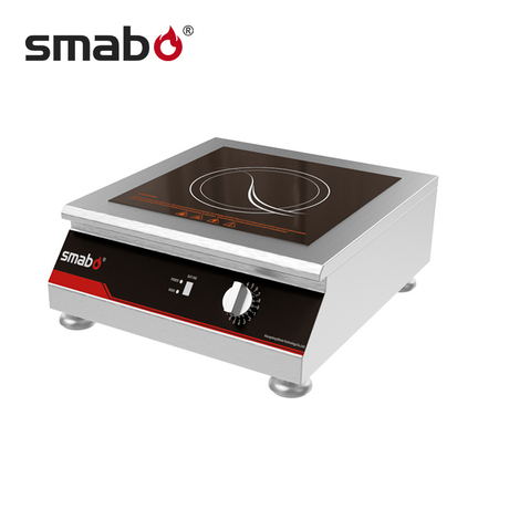 3500w 5000w Stainless Steel Induction Cooker Smabo Cooker