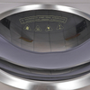 Double Burners Industrial Induction Cooker with Pasta Boiler LT-BII+B300+ZML