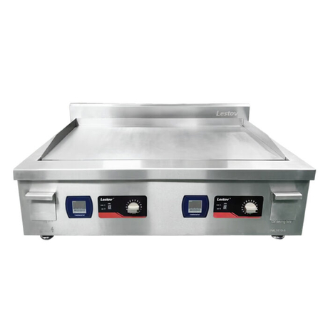 Commercial Tabletop Induction Griddle For Restaurant LT-TPLII-B135