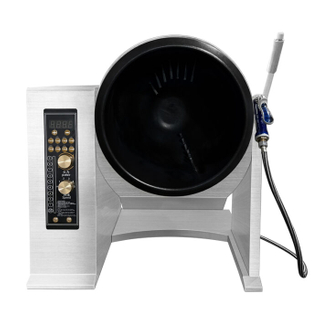 Commercial Auto Cooking Machine Stir Fry Machine for Restaurant LT-TGS30R
