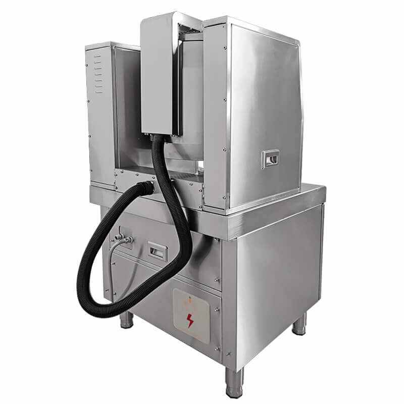 automatic-stir-fry-machine