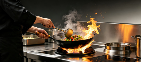 Lestov commercial induction wok cooker manufacturer.jpg
