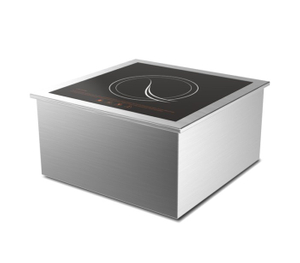 Built in Commercial Induction Cooker LT-QPM-C135