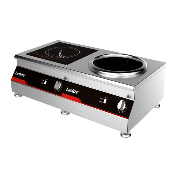 Lestov Manufacturer: 3 Commercial Induction Cookers to Make Your Commercial Kitchen Easier