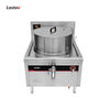 Automatic Commercial Induction Soup Cooker for Restaurant LT-Y700-E115