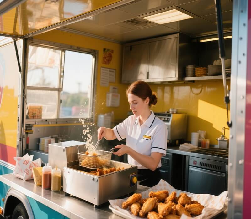 Food Truck