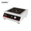 3500 W/5000 W Stainless Steel Tabletop Induction Cooker