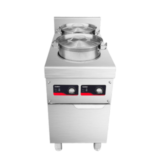 Commercial Induction Soup Cookers LT-TB300II-B135