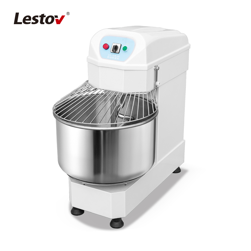 Commercial Baking Equiment Electric Spiral Dough Mxier 