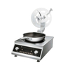 Automatic Food Making Machine Rice Stir Fryer LT-TBS-30