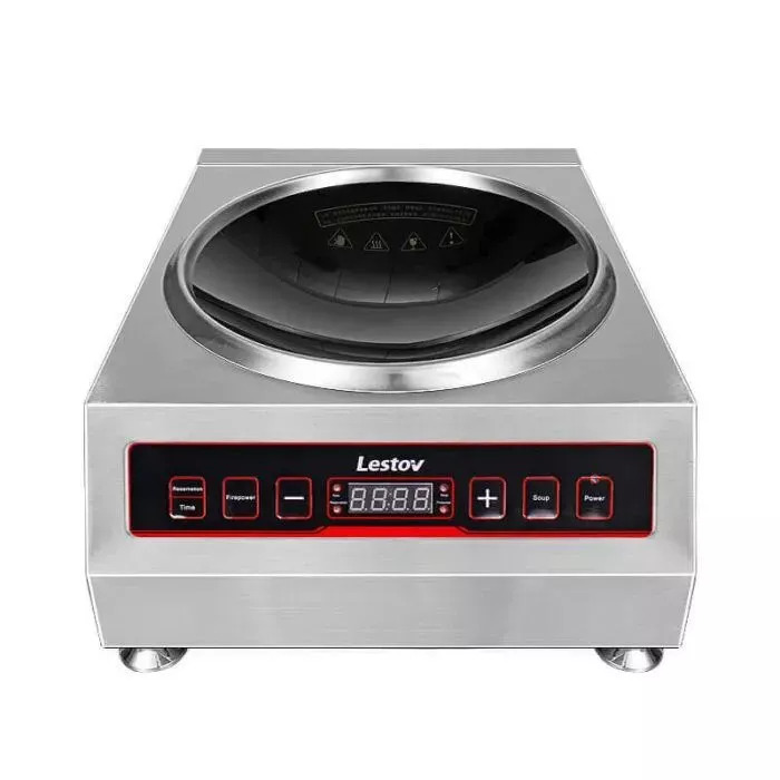 3500w induction cooker