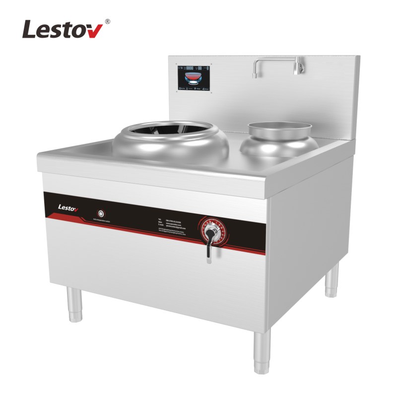 Lestov induction cooker