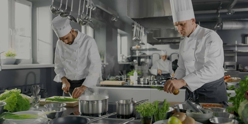 The Secrets of Designing a Commercial Kitchen