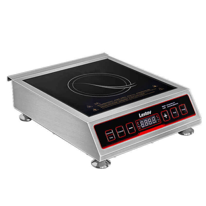 Hot Portable Commercial Induction Cooktop LT-TPM-A335