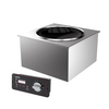 5000W Built in Commercial Induction Cooker