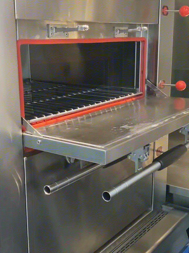 Multiple batches