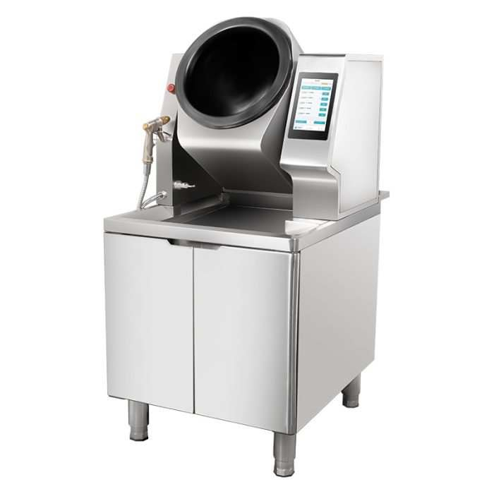 automatic-cooking-machine