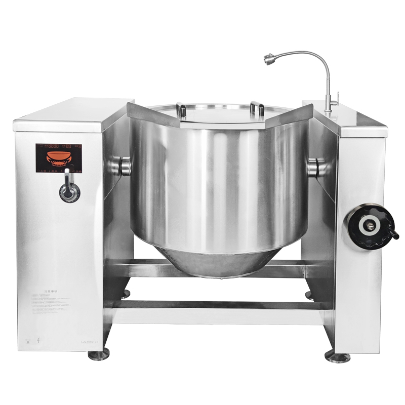 380V Commercial Soup Cooker for Factory Lestov Cooker