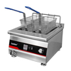 Commercial Deep Fryer Machine With Thermostat LT-TZL-B135