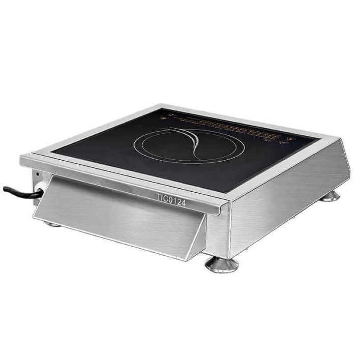 Hot Portable Commercial Induction Cooktop LT-TPM-A335