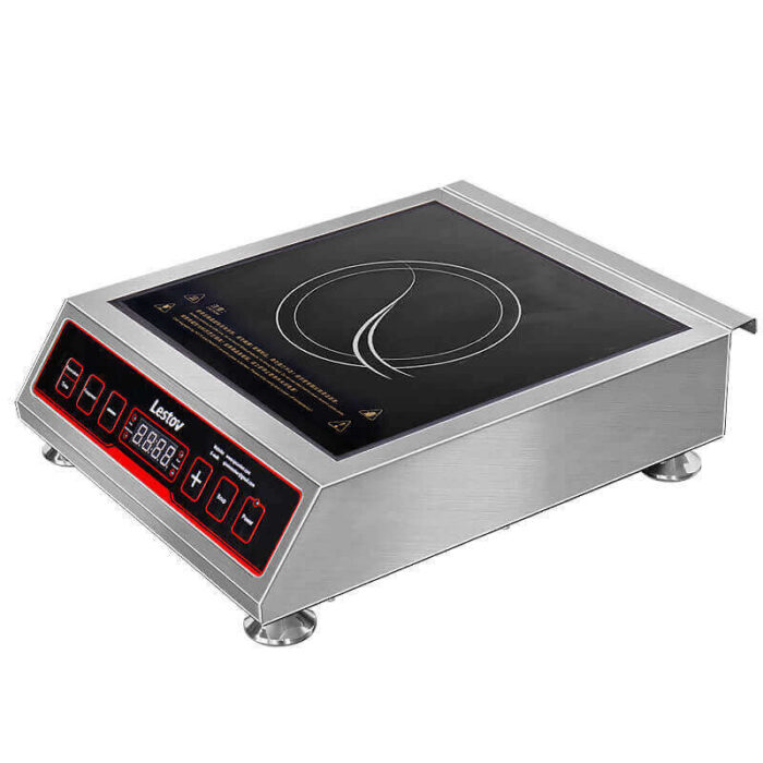 Hot Portable Commercial Induction Cooktop LT-TPM-A335
