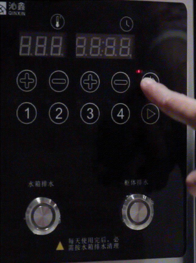 Multifunctional Panel