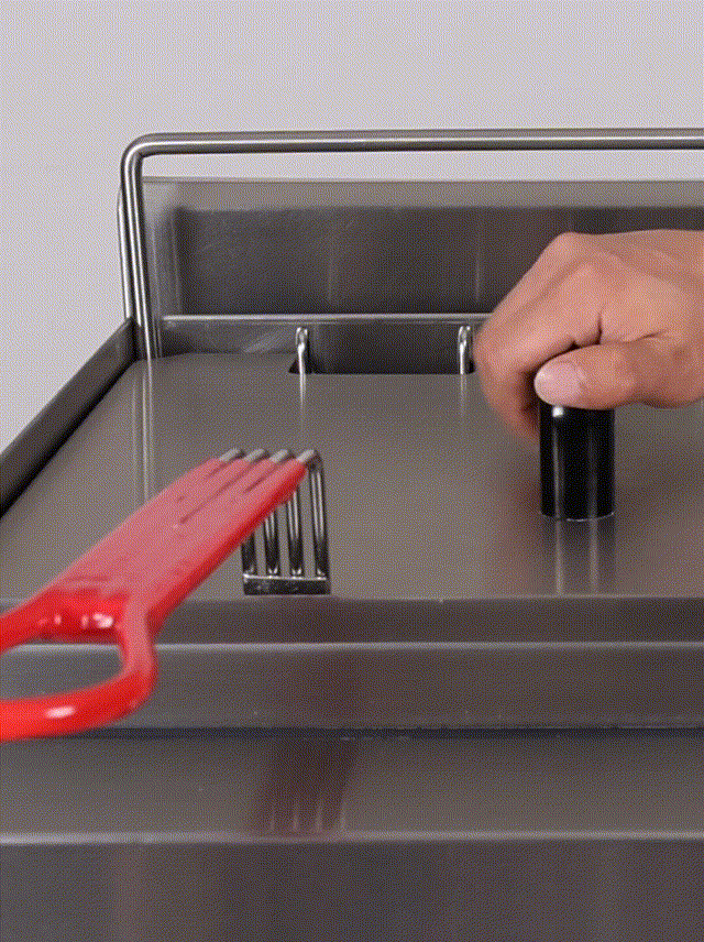 Stainless Steel