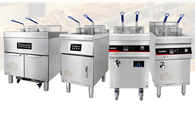 The Buyers Guide To Commercial Deep Fryers