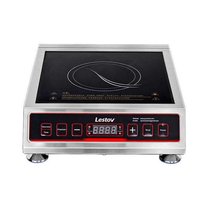 Hot Portable Commercial Induction Cooktop LT-TPM-A335