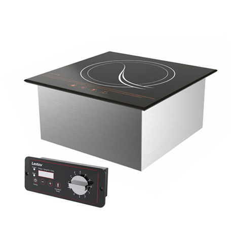 Full Glass Industrial Built in Oven LT-QPM-C335