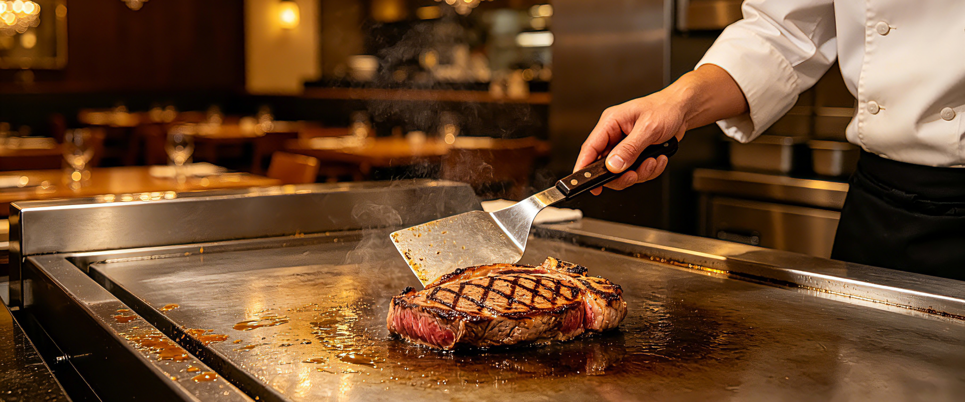 Lestov commercial induction griddle grill manufacturer