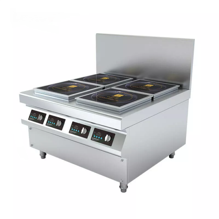 countertop-induction-range