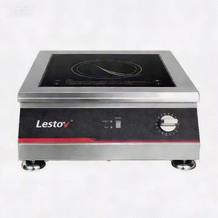 INDUCTION COOKING TECHNOLOGY