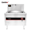 LT-D800 Chinese single burner commercial wok range induction stove
