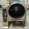 Commercial Kitchen Robot Stir-fry Machine LT-TGS30