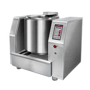 Commercial Stir Fryer Automatic Cooking Machine Non-stick