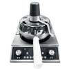 Automatic Food Making Machine Rice Stir Fryer LT-TBS-30