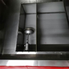 Double Doors Induction Rice Steamer Commercial LT-ZF24-E120