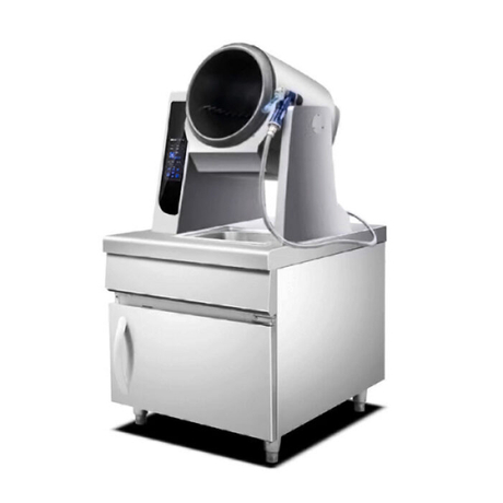 Automatic Food Making Machine LT-GQ-30J