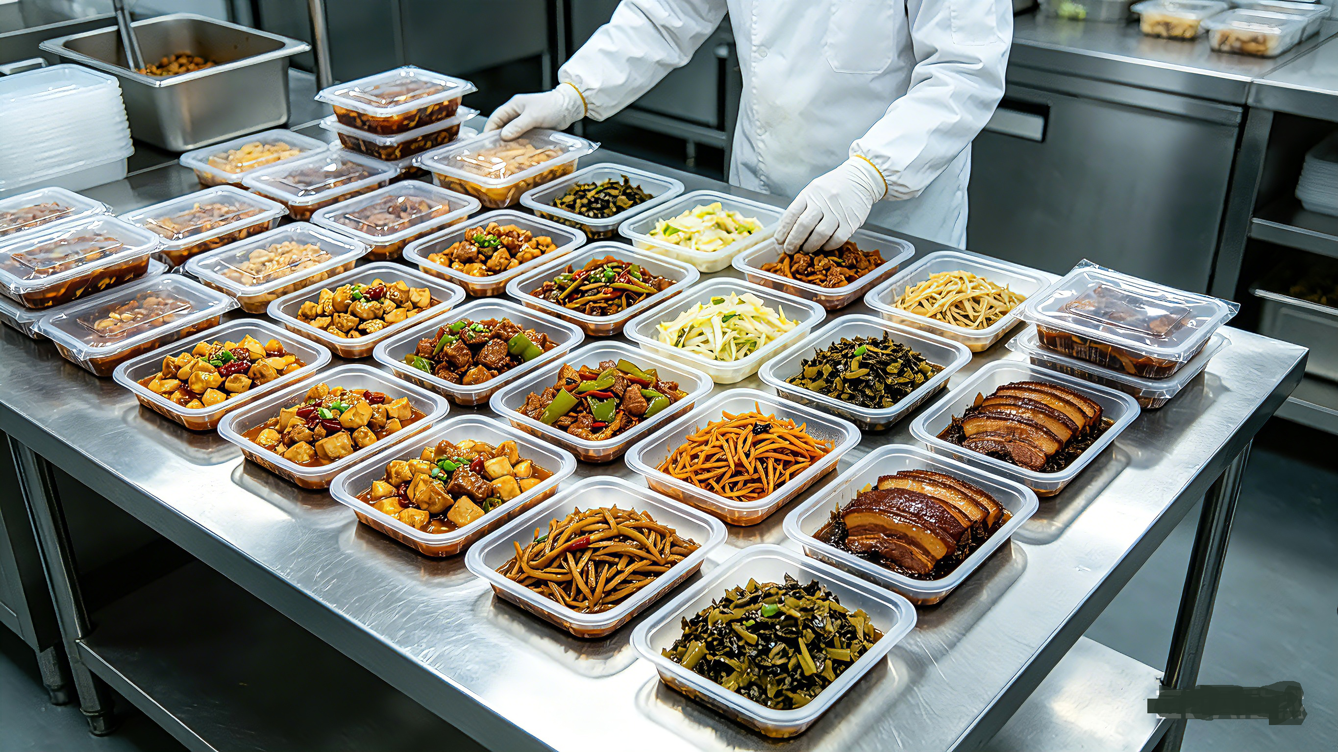 Takeout Service