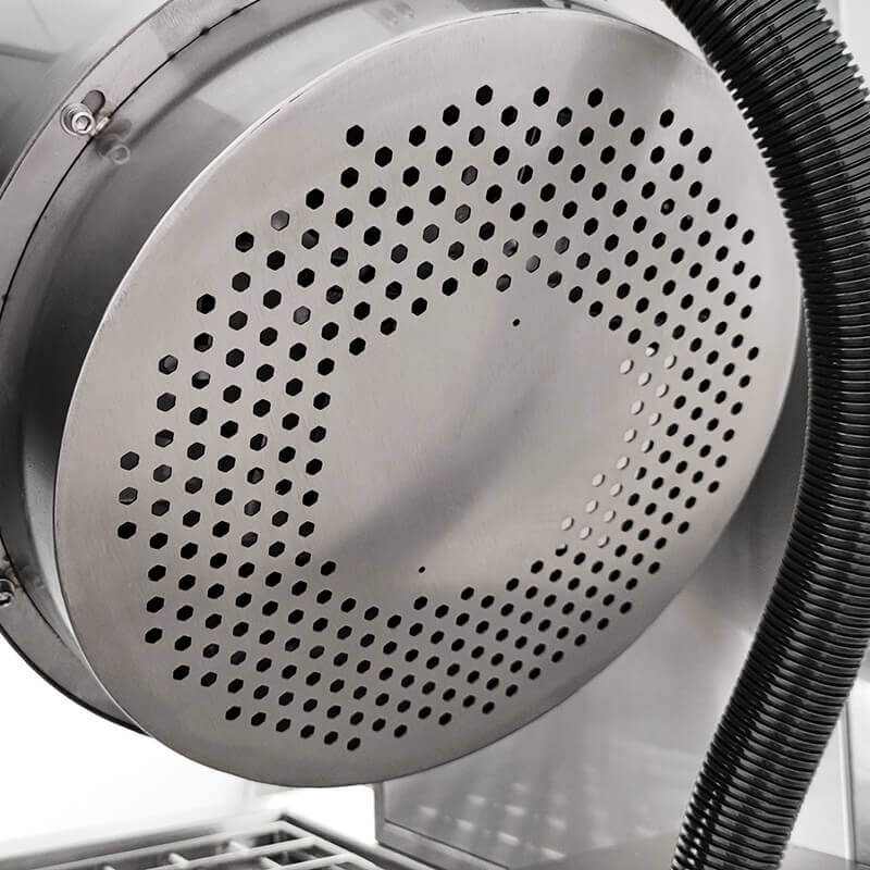 automatic-stir-fryer-machine