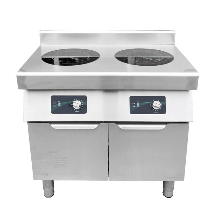 commercial-induction-hob