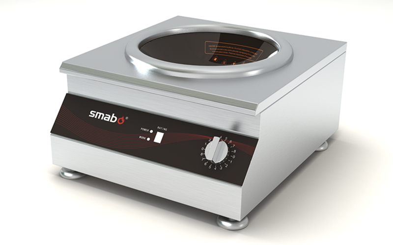 Some Problems May Encounter About Using Induction Cooker