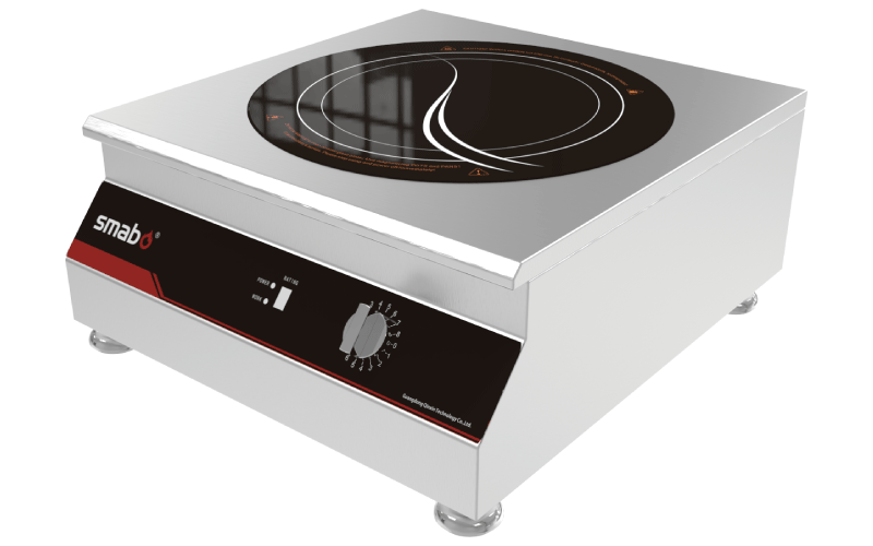 Stoves Induction Cooker Power Consumption Cooktops Supplier Smabo